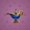 Genie Lamp #888