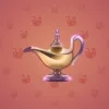 Genie Lamp #905