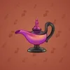 Genie Lamp #91