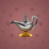 Genie Lamp #911
