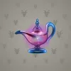 Genie Lamp #915