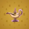 Genie Lamp #925