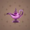 Genie Lamp #928