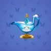 Genie Lamp #993