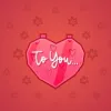 Heart Locket #1