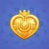 Heart Locket #1003