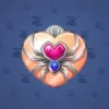 Heart Locket #1005