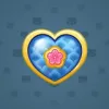 Heart Locket #1015