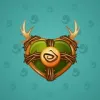 Heart Locket #1016