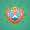 Heart Locket #1021