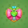 Heart Locket #103