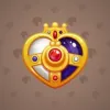Heart Locket #1041