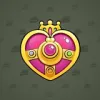 Heart Locket #1046