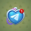 Heart Locket #1048
