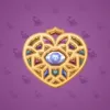 Heart Locket #105