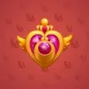 Heart Locket #1050