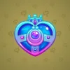 Heart Locket #1051