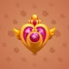 Heart Locket #1052