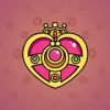 Heart Locket #1057