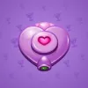 Heart Locket #106