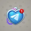 Heart Locket #1062