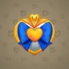 Heart Locket #1066