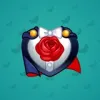 Heart Locket #107