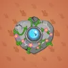 Heart Locket #1074