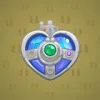 Heart Locket #1078