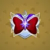 Heart Locket #108