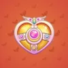 Heart Locket #1080