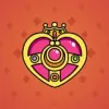 Heart Locket #1081