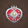 Heart Locket #1083