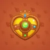 Heart Locket #109