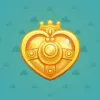 Heart Locket #1096
