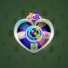 Heart Locket #1099