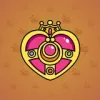 Heart Locket #110