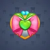Heart Locket #1101