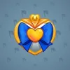 Heart Locket #111