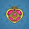 Heart Locket #1114
