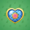 Heart Locket #1116