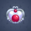 Heart Locket #1118