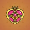 Heart Locket #1120