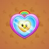 Heart Locket #1123