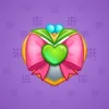 Heart Locket #1129