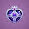 Heart Locket #113