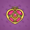 Heart Locket #1133