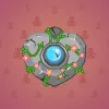 Heart Locket #1134