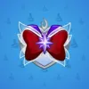 Heart Locket #1135