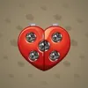 Heart Locket #1138